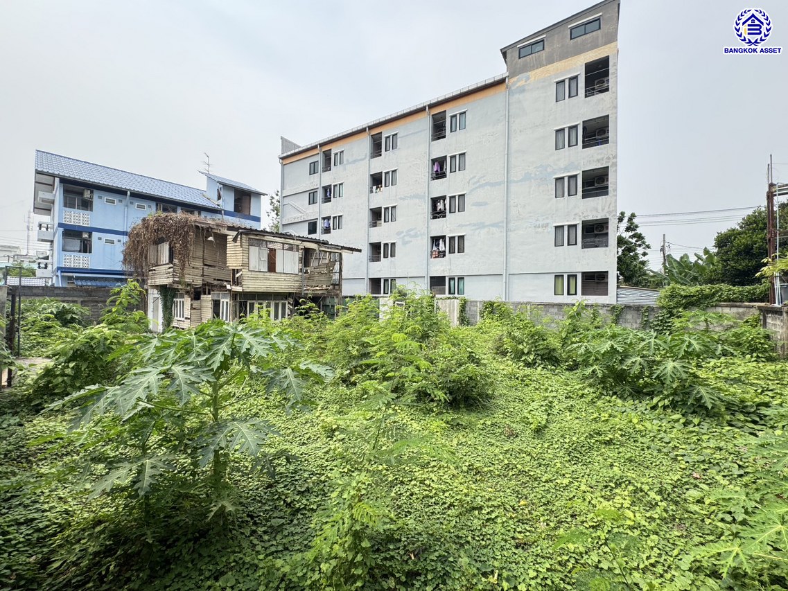 *****ที่ดินเปล่านนทบุรี ซอยนนทบุรี10 เนื้อที่กว้าง 1 งาน 34 ตร.ว. บนทำเลเดินทางสะดวก เชื่อมต่อถนนรัตนาธิเบศร์ , ถนนนนทบุรี, ถนนสนามบินน้ำ, ถนนเลี่ยงเมืองนนทบุรี ใกล้รถไฟฟ้าสายสีม่วง "สถานีสะพานพระนั่งเกล้า" และ "สถานีแยกนนทบุรี 1" ใกล้จุดขึ้นทางด่วน "งามวงศ์วาน" และ ใกล้เซ็นทรัลรัตนาธิเบศร์