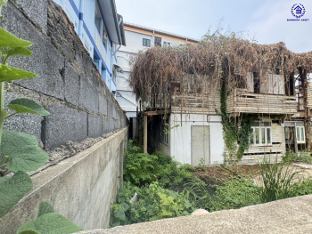 *****ที่ดินเปล่านนทบุรี ซอยนนทบุรี10 เนื้อที่กว้าง 1 งาน 34 ตร.ว. บนทำเลเดินทางสะดวก เชื่อมต่อถนนรัตนาธิเบศร์ , ถนนนนทบุรี, ถนนสนามบินน้ำ, ถนนเลี่ยงเมืองนนทบุรี ใกล้รถไฟฟ้าสายสีม่วง "สถานีสะพานพระนั่งเกล้า" และ "สถานีแยกนนทบุรี 1" ใกล้จุดขึ้นทางด่วน "งามวงศ์วาน" และ ใกล้เซ็นทรัลรัตนาธิเบศร์