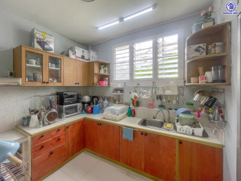 *****ทาวน์เฮ้าส์มือสองนนทบุรี โครงการ ซอยนวนิช ปากเกร็ด เนื้อที่ 20.20 ตร.ว. พื้นที่ใช้สอย 180 ตร.ม. พร้อมฟังก์ชัน 3 ห้องนอน 3 ห้องน้ำ จอดรถได้ 2 คัน บนทำเลเมือง ใกล้เซ็นทรัลแจ้งวัฒนะ จุดขึ้นทางด่วน "แจ้งวัฒนะ" และรถไฟฟ้าสายสีชมพู "สถานีเลี่ยงเมืองปากเกร็ด"