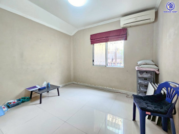 *****ทาวน์เฮ้าส์มือสองกรุงเทพ โครงการ พฤกษาวิลล์12A พหลโยธิน-สายไหม เนื้อที่กว้าง 27.10 ตร.ว. พื้นที่ใช้สอย 120 ตร.ม. ฟังก์ชัน 4 ห้องนอน 2 ห้องน้ำ 1 ที่จอดรถ บนทำเลดี เดินทางสะดวก เชื่อมต่อถนนลำลูกกา, ถนนพหลโยธิน ถนนวิภาวดี-รังสิต, ถนนหทัยราษฏร์ ใกล้รถไฟฟ้าสายสีเขียว "สถานีคูคต" จุดขึ้นทางด่วน "ฉลองรัช" และสนามบินดอนเมือง