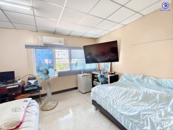 *****ทาวน์เฮ้าส์มือสองกรุงเทพ โครงการ เจริญสุขวิลล่า บางขุนเทียน เนื้อที่ 18.20 ตร.ว. พื้นที่ใช้สอย 150 ตร.ม. ฟังก์ชัน 3 ห้องนอน 2 ห้องน้ำ 1 ที่จอดรถ บนทำเลเดินทางสะดวก เชื่อมต่อถนนเอกชัย, ถนนจอมทอง, ถนนกาญจนาภิเษก และใกล้จุดขึ้นทางด่วน "พระราม 2"