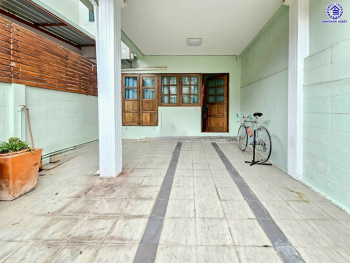 *****ทาวน์เฮ้าส์มือสองนนทบุรี โครงการ พิบูลย์การ์เด้นวิลล์ พิบูลย์สงคราม16 เนื้อที่ 18 ตร.ว. พื้นที่ใช้สอย 140 ตร.ม. ฟังก์ชัน 2 ห้องนอน 2 ห้องน้ำ จอดรถได้ 1 คัน  แถมฟรี! เครื่องปรับอากาศ 4 เครื่อง บนสุดยอดทำเล เชื่อมถนนพิบูลย์สงคราม, ถนนวงศ์สว่าง, ถนนนครอินทร์ และถนนติวานนท์ ใกล้จุดขึ้นทางด่วน "ศรีรัช-วงแหวนรอบนอก" ใกล้รถไฟฟ้า "สถานีแยกติวานนท์"