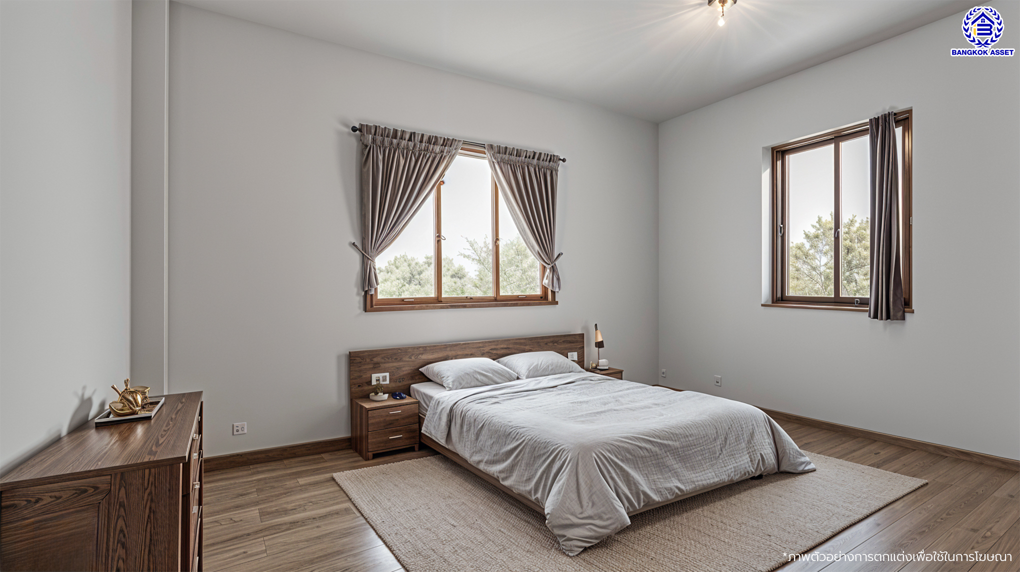 บ้านมือสองตกแต่งใหม่ จากแบรนด์ Q.House วรารมย์ เพชรเกษม69  หลังมุม รองรับทุกความสุขของทุกคนในครอบครัว ใกล้ The Mall บางแค และเชื่อมต่อ ถนนกาญจนาฯ ถนนบางบอน และถนนพุทธมณฑลสาย4 เนื้อที่ 64.7 ตร.ว. พื้นที่ใช้สอย 216.07 ตร.ม. ฟังก์ชัน 3 ห้องนอน 3 ห้องน้ำ จอดรถได้ 2 คัน