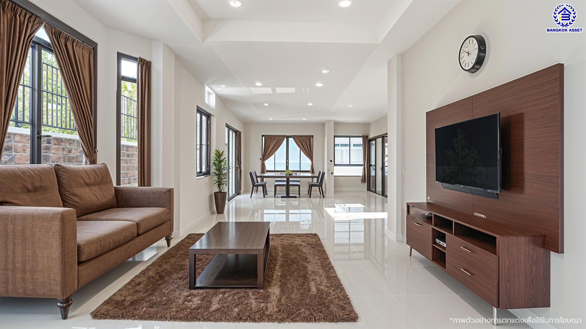 บ้านมือสองตกแต่งใหม่ จากแบรนด์ Q.House วรารมย์ เพชรเกษม69  หลังมุม รองรับทุกความสุขของทุกคนในครอบครัว ใกล้ The Mall บางแค และเชื่อมต่อ ถนนกาญจนาฯ ถนนบางบอน และถนนพุทธมณฑลสาย4 เนื้อที่ 64.7 ตร.ว. พื้นที่ใช้สอย 216.07 ตร.ม. ฟังก์ชัน 3 ห้องนอน 3 ห้องน้ำ จอดรถได้ 2 คัน