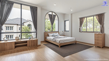 บ้านมือสองตกแต่งใหม่ จากแบรนด์ Q.House วรารมย์ เพชรเกษม69  หลังมุม รองรับทุกความสุขของทุกคนในครอบครัว ใกล้ The Mall บางแค และเชื่อมต่อ ถนนกาญจนาฯ ถนนบางบอน และถนนพุทธมณฑลสาย4 เนื้อที่ 64.7 ตร.ว. พื้นที่ใช้สอย 216.07 ตร.ม. ฟังก์ชัน 3 ห้องนอน 3 ห้องน้ำ จอดรถได้ 2 คัน