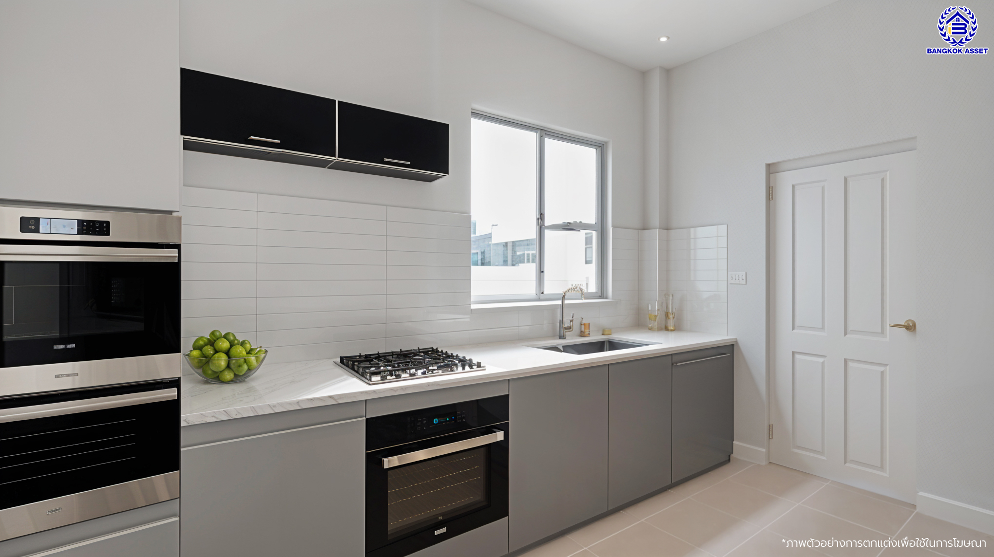 บ้านมือสองตกแต่งใหม่ โครงการ เพอร์เฟคเพลส3 ราชพฤกษ์ คุณภาพแบรนด์ Property Perfect เนื้อที่ 64 ตร.ว. พื้นที่ใช้สอย 210.06 ตร.ม. หลังใหญ่ตอบโจทย์ทุกการอยู่อาศัย ฟังก์ชัน 3 ห้องนอน 3 ห้องน้ำ 2 ที่จอดรถ บนทำเลติดถนนราชพฤกษ์ ใกล้วงเวียนพระราม5 และรถไฟฟ้าสายสีม่วง "สถานีบางรักน้อยท่าอิฐ"