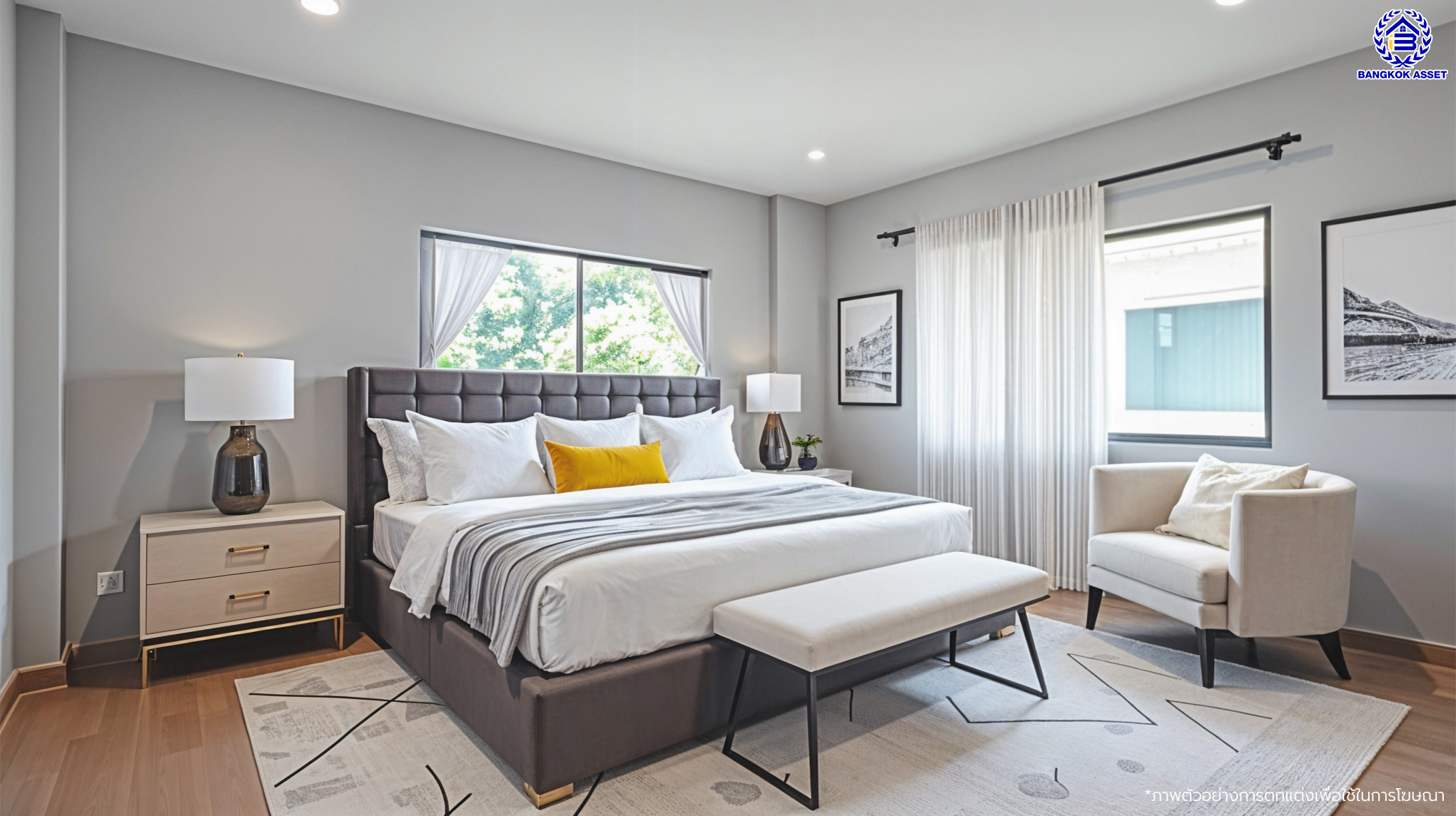 บ้านมือสองตกแต่งใหม่ โครงการ เพอร์เฟคเพลส3 ราชพฤกษ์ คุณภาพแบรนด์ Property Perfect เนื้อที่ 64 ตร.ว. พื้นที่ใช้สอย 210.06 ตร.ม. หลังใหญ่ตอบโจทย์ทุกการอยู่อาศัย ฟังก์ชัน 3 ห้องนอน 3 ห้องน้ำ 2 ที่จอดรถ บนทำเลติดถนนราชพฤกษ์ ใกล้วงเวียนพระราม5 และรถไฟฟ้าสายสีม่วง "สถานีบางรักน้อยท่าอิฐ"