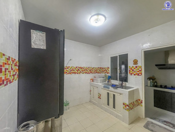 บ้านเดี่ยวมือสองนนทบุรี โครงการ พฤกษาวิลเลจ11 รัตนาธิเบศร์ เนื้อที่กว้างถึง 50.30 ตร.ว. พื้นที่ใช้สอย 130 ตร.ม. ฟังก์ชัน 4 ห้องนอน 3 ห้องน้ำ 1 ที่จอดรถ บนทำเลดี เดินทางสะดวก เชื่อมต่อถนนรัตนาธิเบศร์ และถนนราชพฤกษ์ ใกล้รถไฟฟ้าสายสีม่วง "สถานีบางรักน้อยท่าอิฐ" จองเลย!