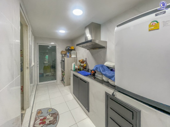 บ้านเดี่ยวมือสองนนทบุรี โครงการ พฤกษาวิลเลจ11 รัตนาธิเบศร์ เนื้อที่กว้างถึง 50.30 ตร.ว. พื้นที่ใช้สอย 130 ตร.ม. ฟังก์ชัน 4 ห้องนอน 3 ห้องน้ำ 1 ที่จอดรถ บนทำเลดี เดินทางสะดวก เชื่อมต่อถนนรัตนาธิเบศร์ และถนนราชพฤกษ์ ใกล้รถไฟฟ้าสายสีม่วง "สถานีบางรักน้อยท่าอิฐ" จองเลย!