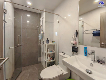 คอนโดมิเนียมมือสองย่านบางพลัด โครงการ ออริจิ้น ปลั๊ก แอนด์เพลย์สิรินธร สเตชั่น ขนาดห้องกว้างถึง 25.74 ตร.ม. ฟังก์ชัน 1 ห้องนอน 1 ห้องน้ำ แถมฟรี! เครื่องปรับอากาศ และ เครื่องทำน้ำอุ่น บนทำเลเดินทางสะดวกเชื่อมต่อ ถนนราชวิถี, ถนนจรัญสนิทวงศ์, ถนนสิรินธร ใกล้เซ็นทรัลปิ่นเกล้า และรถไฟฟ้าสายสีน้ำเงิน "สถานีสิรินธร"