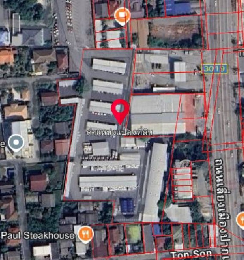 ที่ดินเปล่านนทบุรี โครงการ ซอยชูชาติอนุสรณ์ ซอย4 เนื้อที่กว้างถึง 6 ไร่ 3 งาน 6 ตร.ว. บนทำเลเดินทางสะดวก เชื่อมต่อถนนแจ้งวัฒนะ ถนนเลี่ยงเมืองปากเกร็ด ถนนสามัคคี ใกล้รถไฟฟ้าสายสีชมพู "สถานีกรมชลประทาน" และจุดขึ้นทางด่วน "แจ้งวัฒนะ"