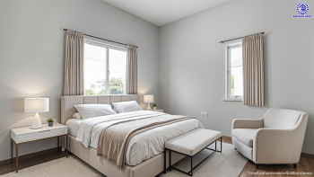 บ้านมือสองตกแต่งใหม่ บ้านคุณภาพดีจาก Property Perfect เพอร์เฟคเพลส ราชพฤกษ์ ติดถนนราชพฤกษ์ เชื่อมต่อถนนรัตนาธิเบศร์ ใกล้รถไฟฟ้าสายสีม่วง "สถานีบางรักน้อยท่าอิฐ" จุดขึ้นทางด่วน "กาญจนาภิเษก" และเซ็นทรัล เวสต์วิลล์ บนเนื้อที่ 56.3 ตร.ว. พื้นที่ใช้สอย 195.17 ตร.ม. พร้อมฟังก์ชัน 3 ห้องนอน 3 ห้องน้ำ จอดรถได้ 2 คัน