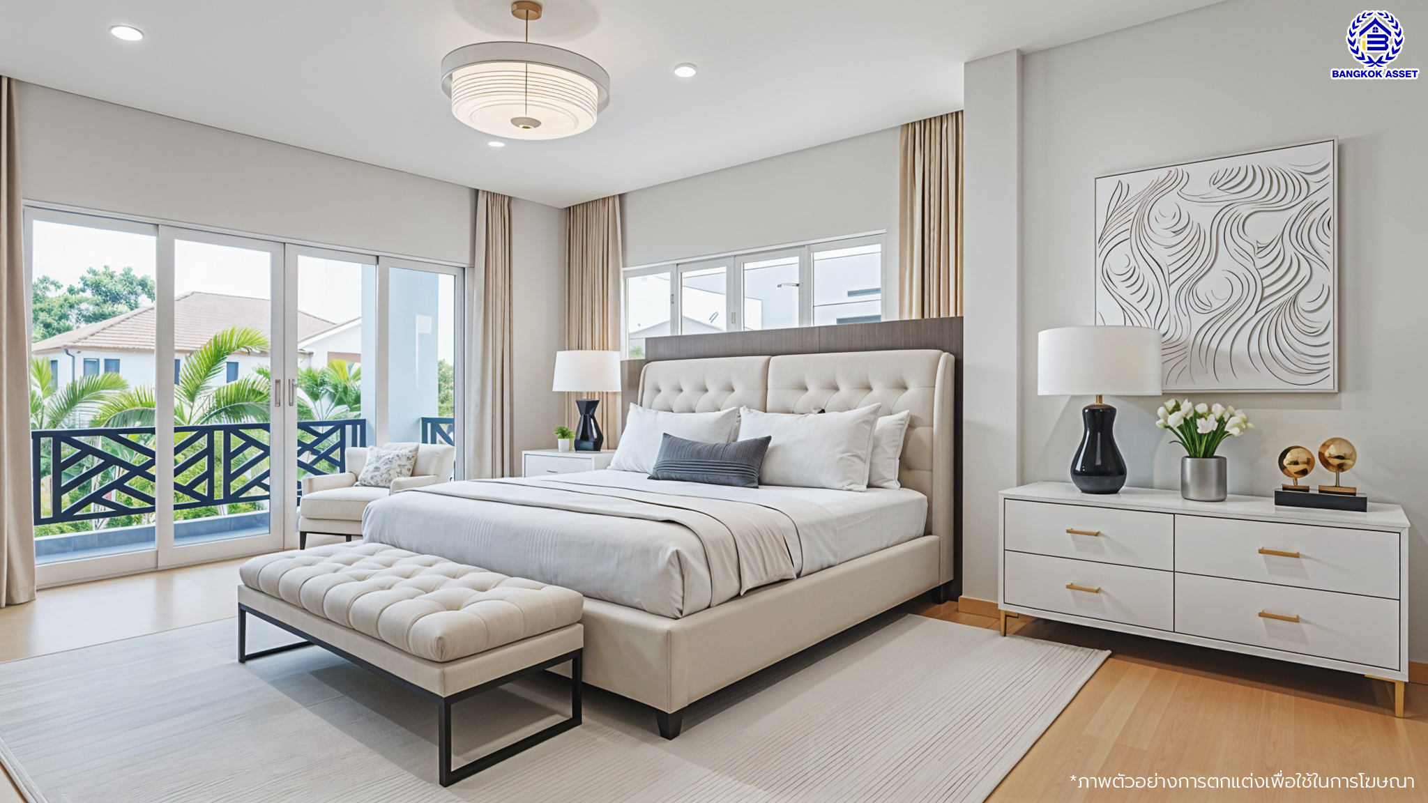 บ้านมือสองตกแต่งใหม่ โครงการ คาซ่าแกรนด์ รัตนาธิเบศร์-ราชพฤกษ์ บ้านเดี่ยวจากแบรนด์ Q.House เนื้อที่ 80 ตร.ว. ฟังก์ชัน 4 ห้องนอน 4 ห้องน้ำ จอดรถได้ถึง 2 คัน พร้อม Facilities ครบครัน บนทำเลเดินทางสะดวก ติดถนนราชพฤกษ์ ใกล้เซ็นทรัลเวสต์เกต และรถไฟฟ้าสายสีม่วง "สถานีบางรักใหญ่"  และ "สถานีบางรักน้อยท่าอิฐ"