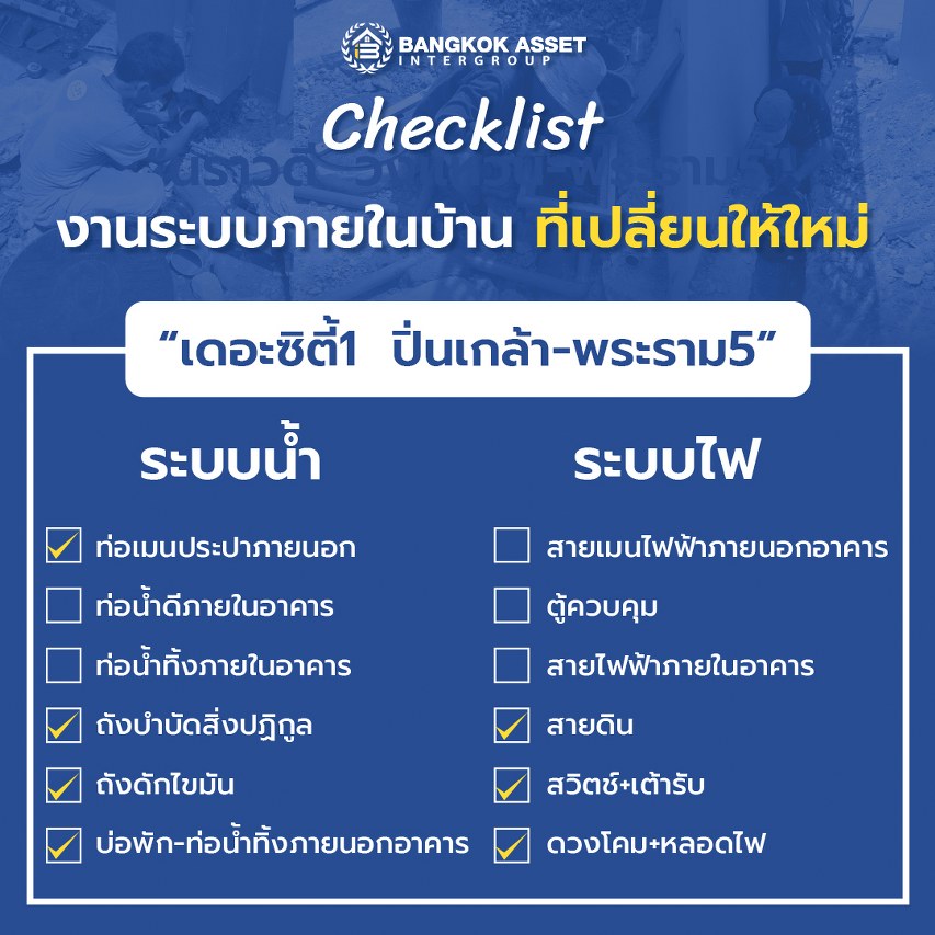 บ้านมือสองตกแต่งใหม่ บ้านเดี่ยวหลังมุม เดอะซิตี้1 ปิ่นเกล้า-พระราม5 ทำเลเดินทางสะดวก เชื่อมต่อถนนนครอินทร์ ถนนกาญจนาภิเษก ถนนราชพฤกษ์ ใกล้รถไฟฟ้าสายสีม่วง "สถานีแยกติวานนท์" บนเนื้อที่ 77 ตร.ว. พื้นที่ใช้สอย 225.52 ตร.ม. ฟังก์ชัน 3 ห้องนอน 3 ห้องน้ำ 2 ที่จอดรถ