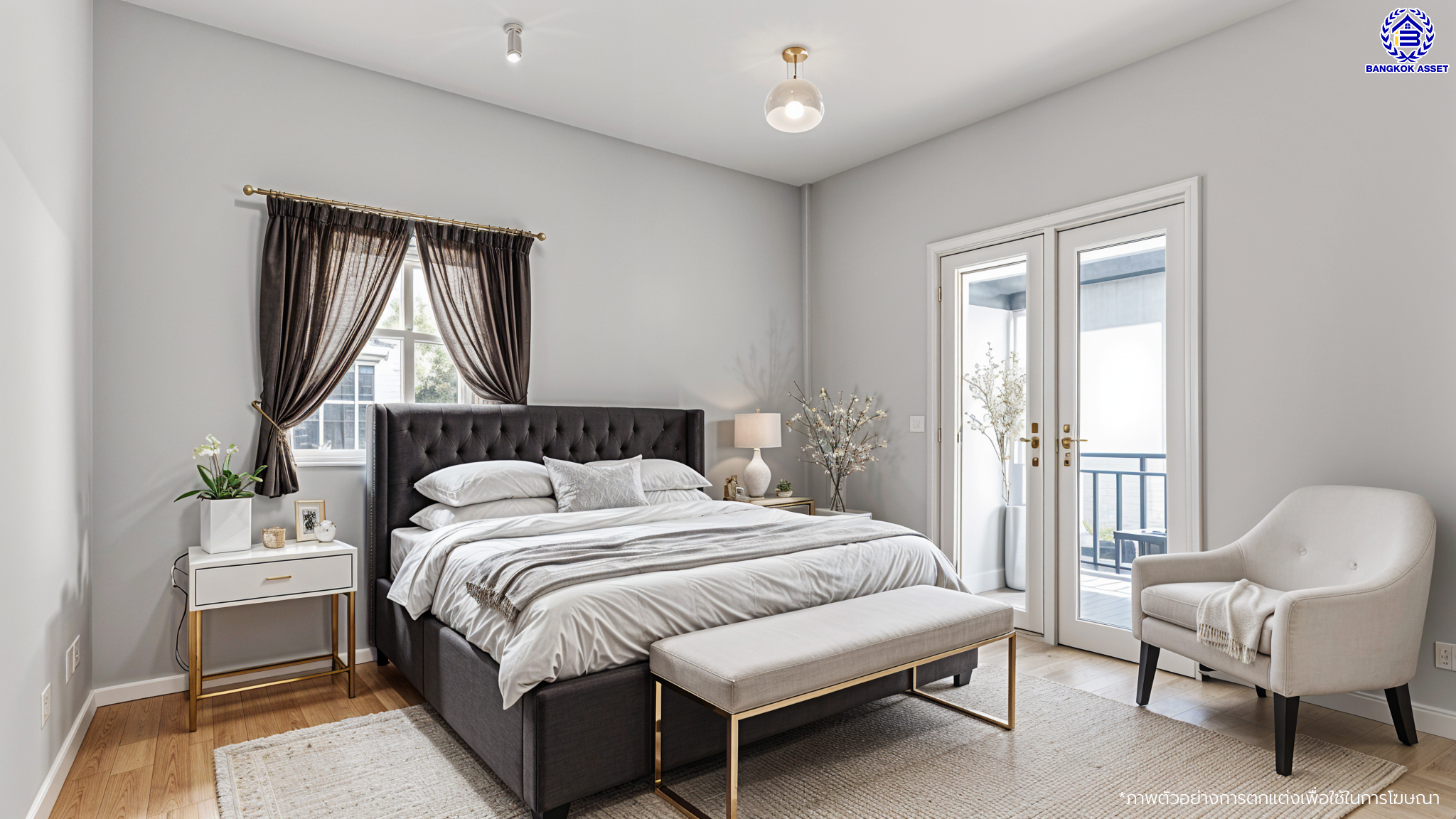 บ้านมือสองตกแต่งใหม่ โครงการ Nonvedian บางศรีเมือง (นนทวดี) เนื้อที่ 50 ตร.ว. พื้นที่ใช้สอย 208.29 ตร.ม. ฟังก์ชัน 3 ห้องนอน 3 ห้องน้ำ 2 ที่จอดรถ รีโนเวทพร้อมเข้าอยู่ เชื่อมต่อหลายเส้นทาง ทั้งถนนรัตนาธิเบศร์ ถนนติวานนท์ ถนนนครอินทร์ และยังสามารถเดินทางด้วยเรือได้ ใกล้รถไฟฟ้าสายสีม่วง "สถานีสะพานพระนั่งเกล้า"…