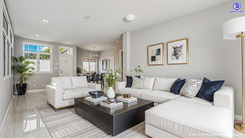 บ้านมือสองตกแต่งใหม่ โครงการ Nonvedian บางศรีเมือง (นนทวดี) เนื้อที่ 50 ตร.ว. พื้นที่ใช้สอย 208.29 ตร.ม. ฟังก์ชัน 3 ห้องนอน 3 ห้องน้ำ 2 ที่จอดรถ รีโนเวทพร้อมเข้าอยู่ เชื่อมต่อหลายเส้นทาง ทั้งถนนรัตนาธิเบศร์ ถนนติวานนท์ ถนนนครอินทร์ และยังสามารถเดินทางด้วยเรือได้ ใกล้รถไฟฟ้าสายสีม่วง "สถานีสะพานพระนั่งเกล้า"…