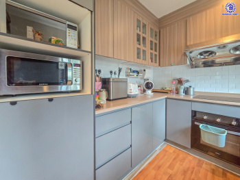 บ้านเดี่ยวมือสองนนทบุรี โครงการ ไลฟ์บางกอก บูเลอวาร์ด ราชพฤกษ์-รัตนาธิเบศร์ เนื้อที่ 81.40 ตร.ว. พื้นที่ใช้สอย 185 ตร.ม. ฟังก์ชัน 4 ห้องนอน 3 ห้องน้ำ 2 ที่จอดรถ แถมฟรี! เครื่องปรับอากาศ เครื่องทำน้ำอุ่น บนทำเลเดินทางสะดวก เชื่อมต่อถนนชัยพฤกษ์ ถนนราชพฤกษ์ ถนนรัตนาธิเบศร์ ใกล้รถไฟฟ้าสายสีม่วง "สถานีบางรักน้อยท่าอิฐ" และจุดขึ้นทางด่วน "ศรีรัช"