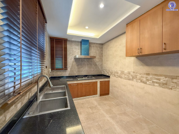 บ้านเดี่ยวมือสองนนทบุรี โครงการ คาซ่าพรีเมี่ยม ราชพฤกษ์-พระราม5 หลังมุม 3 ชั้น แบรนด์ Q.House เนื้อที่ 71.30 ตร.ว. พื้นที่ใช้สอย 350 ตร.ม. ฟังก์ชัน 4 ห้องนอน 5 ห้องน้ำ จอดรถได้ 2 คัน บ้านสวยสภาพดี บนทำเลติดถนน เชื่อมต่อทุกเส้นทาง ใกล้ตลาดเจ้าพระยา, เดอะวอล์ค, ร.ร.เตรียมอุดมศึกษาฯ เซ็นทรัลเวสต์เกต และรถไฟฟ้า "สถานีบางพลู"