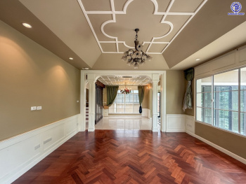 บ้านเดี่ยวมือสองนนทบุรี โครงการ มัณฑนา ราชพฤกษ์ หลังมุม เนื้อที่ 93.70 ตร.ว. พื้นที่ใช้สอย 270 ตร.ม. ฟังก์ชัน 3 ห้องนอน 3 ห้องน้ำ 2 ที่จอดรถ บนทำเลเดินทางสะดวก เชื่อมต่อ ถนนกาญจนาภิเษก, ถนนรัตนาธิเบศร์ ใกล้รถไฟฟ้าสายสีม่วง "สถานีตลาดบางใหญ่" และจุดขึ้นทางด่วน "ศรีรัช"