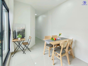 ทาวน์เฮ้าส์มือสอง โครงการ มิตรประชา ติวานนท์ เนื้อที่ 25 ตร.ว. พื้นที่ใช้สอย 110 ตร.ม. ฟังก์ชัน 3 ห้องนอน 3 ห้องน้ำ 2 ที่จอดรถ แถมฟรี! เครื่องปรับอากาศ เครื่องทำน้ำอุ่น บ้านสภาพสวย แต่งใหม่ทั้งหลัง ตั้งบนทำเลดี เชื่อมต่อถนนติวานนท์ ถนนศรีสมาน ถนนเลี่ยงเมือง-ปากเกร็ด ถนนสรงประภา และจุดขึ้นทางด่วน "ศรีรัช" จองเลย!