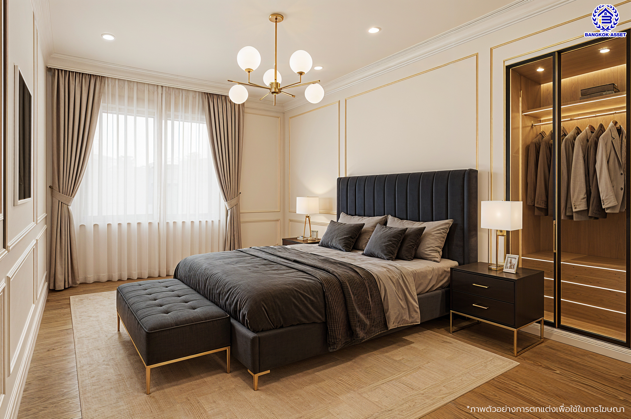 บ้านมือสองตกแต่งใหม่ จาก Land and Houses ชัยพฤกษ์ ทวีวัฒนา เนื้อที่ 51 ตร.ว. พื้นที่ใช้สอย 177.23 ตร.ม. ตอบโจทย์ทุกการอยู่อาศัย ด้วยฟังก์ชัน 3 ห้องนอน 2 ห้องน้ำ 1 ที่จอดรถ บนทำเลศักยภาพ ติดถนนทวีวัฒนา เชื่อมต่อทางคู่ขนานลอยฟ้าบรมราชชนนี ใกล้ ม.มหิดล และเซ็นทรัลศาลายา