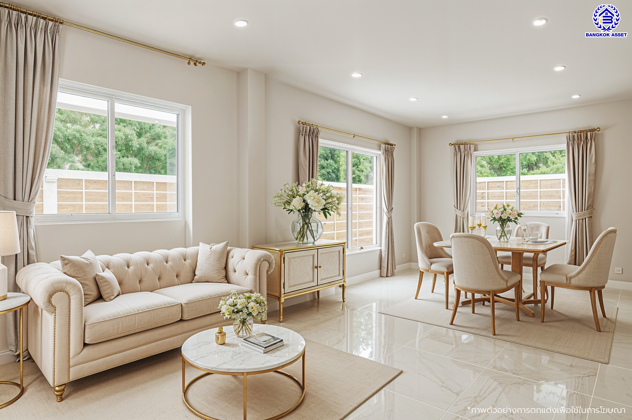 บ้านมือสองตกแต่งใหม่ จากแบรนด์ Q.House โครงการ คาซ่าวิลล์ ราชพฤกษ์-พระราม5 ติดถนนราชพฤกษ์ ใกล้เซ็นทรัลเวสต์เกต และรถไฟฟ้า "สถานีบางรักน้อยท่าอิฐ" บนเนื้อที่ 84.9 ตร.ว. พื้นที่ใช้สอย 214.19 ตร.ม. ฟังก์ชัน 3 ห้องนอน 3 ห้องน้ำ จอดรถได้ถึง 2 คัน