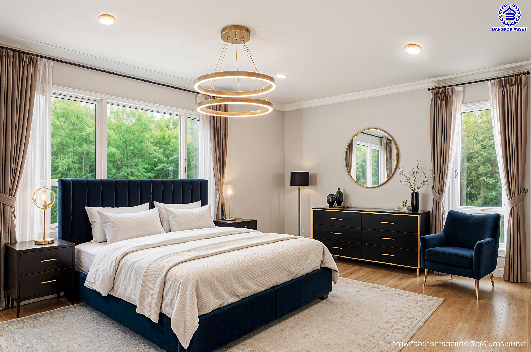 บ้านมือสองตกแต่งใหม่ จากแบรนด์ Q.House โครงการ คาซ่าวิลล์ ราชพฤกษ์-พระราม5 ติดถนนราชพฤกษ์ ใกล้เซ็นทรัลเวสต์เกต และรถไฟฟ้า "สถานีบางรักน้อยท่าอิฐ" บนเนื้อที่ 84.9 ตร.ว. พื้นที่ใช้สอย 214.19 ตร.ม. ฟังก์ชัน 3 ห้องนอน 3 ห้องน้ำ จอดรถได้ถึง 2 คัน