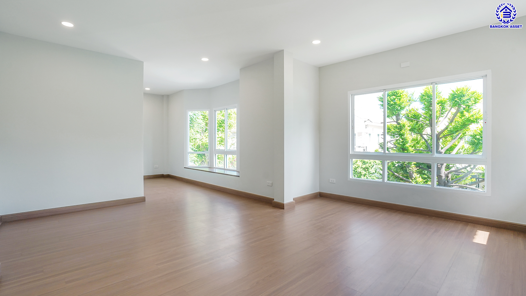 บ้านมือสองตกแต่งใหม่จาก Property Perfect โครงการ เพอร์เฟคเพลส พระราม5-ราชพฤกษ์ เนื้อที่ 68 ตร.ว. พื้นที่ใช้สอย 230.87 ตร.ม. ฟังก์ชัน 4 ห้องนอน 3 ห้องน้ำ 2 ที่จอดรถ พร้อม Facility ภายในโครงการครบครัน บนทำเลติดถนน ตอบโจทย์ทุกการใช้ชีวิตใจกลาง Community ชั้นนำมากมาย