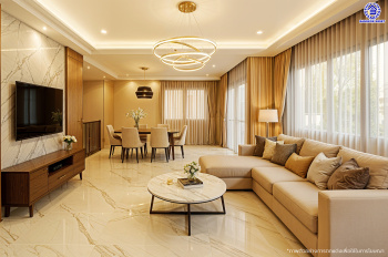 บ้านมือสองตกแต่งใหม่ โครงการ กฤษดานคร20 ปิ่นเกล้า เนื้อที่ 118 ตร.ว. พื้นที่ใช้สอย 425.47 ตร.ม. พร้อมฟังก์ชันจัดเต็ม 4 ห้องนอน 5 ห้องน้ำ 1 ห้องแม่บ้าน จอดรถได้ 3 คัน บนทำเลเชื่อมต่อเมืองอย่างรวดเร็ว ใกล้ทางคู่ขนานลอยฟ้าบรมราชชนนี ทางด่วน "กาญจนาภิเษก" ม.มหิดล เซ็นทรัลปิ่นเกล้า และตลาดสดธนบุรี