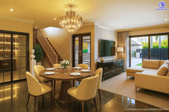 บ้านมือสองตกแต่งใหม่ โครงการ คาซ่าวิลล์ ราชพฤกษ์-รัตนาธิเบศร์2 แบรนด์ Q.House รีโนเวทใหม่พร้อมเข้าอยู่ เนื้อที่ 54 ตร.ว. พื้นที่ใช้สอย 211.55 ตร.ม. ฟังก์ชันจัดเต็ม 4 ห้องนอน 3 ห้องน้ำ จอดรถได้ 2 คัน บนทำเลศักยภาพ ติดถนนราชพฤกษ์ ใกล้รถไฟฟ้าสายสีม่วง "สถานีบางรักน้อยท่าอิฐ" และทางด่วน "ศรีรัช"