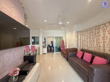 บ้านเดี่ยวมือสองนนทบุรี โครงการ เดอะซิตี้ รัตนาธิเบศร์-แคราย หลังมุม เนื้อที่ 84.40 ตร.ว. พื้นที่ใช้สอย 180 ตร.ม.ฟังก์ชัน 4 ห้องนอน 3 ห้องน้ำ จอดรถได้ถึง 10 คัน บนทำเลศักยภาพ ติดถนนรัตนาธิเบศร์ เชื่อมต่อถนนงามวงศ์วาน, ถนนติวานนท์ และ ใกล้รถไฟฟ้าสายสีม่วง "สถานีสะพานพระนั่งเกล้า"