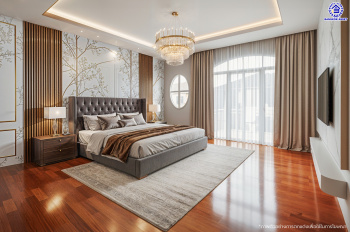 บ้านมือสองตกแต่งใหม่ โครงการ โกลเด้นเลเจ้นด์ สาทร-กัลปพฤกษ์ เนื้อที่ 90 ตร.ว. พื้นที่ใช้สอย 303.79 ตร.ม. ฟังก์ชัน 3 ห้องนอน 3 ห้องน้ำ 1 ห้องแม่บ้าน 2 ที่จอดรถ บ้านพร้อมอยู่ โครงการบนทำเลเดินทางสะดวก ติดถนนกัลปพฤกษ์ เชื่อมต่อถนนราชพฤกษ์ ใกล้รถไฟฟ้าสายสีเขียว "สถานีบางหว้า" และ "สถานีวุฒากาศ" และ ใกล้เดอะมอลล์ไลฟ์สโตร์ บางแค