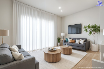 ทาวน์เฮ้าส์สามชั้นมือสองใจกลางเมือง โครงการ ทาวน์พลัส หัวหมาก เนื้อที่ 21.40 ตร.ว. พื้นที่ใช้สอย 169.76 ตร.ม. ฟังก์ชัน 3 ห้องนอน 4 ห้องน้ำ มีห้องน้ำส่วนตัวทุกห้อง ใกล้เดอะมอลล์ไลฟ์สโตร์บางกะปิ ที่ครบครัน เดินทางสะดวก ทำเลเชื่อมต่อถนนกรุงเทพกรีฑา ถนนลาดพร้าว ถนนรามคำแหง ใช้เวลาเพียง 10 นาทีก็ถึงรถไฟฟ้า "สถานีศรีกรีฑา"