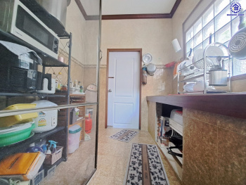 บ้านเดี่ยวมือสองนนทบุรี โครงการ ภัสสร8 บางใหญ่ หลังมุม เนื้อที่ 56.50 ตร.ว. พื้นที่ใช้สอย 147 ตร.ม. ฟังก์ชัน 3 ห้องนอน 3 ห้องน้ำ จอดรถได้ 2 คัน  แถมฟรี! เครื่องปรับอากาศ 3 เครื่อง บนทำเลศักยภาพ โครงการติดถนนใหญ่ เชื่อมต่อถนนกาญจนาภิเษก ,ถนนบางใหญ่-บางคูลัด ใกล้เซ็นทรัลเวสต์เกต ใกล้รถไฟฟ้าสายสีม่วง "สถานีตลาดบางใหญ่" และจุดขึ้นทางด่วน "ประจิมรัถยา"