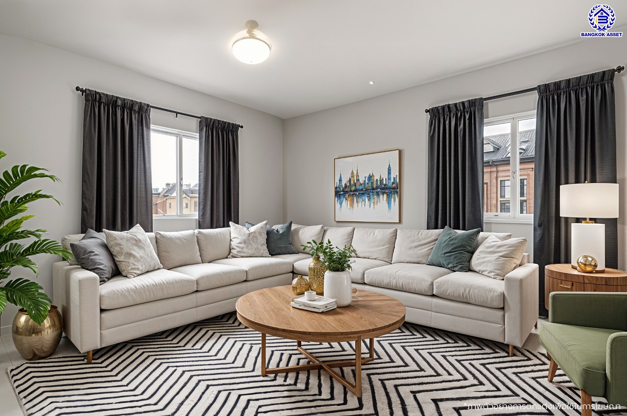 บ้านมือสองตกแต่งใหม่ โครงการ คาซ่าพรีเมี่ยม ราชพฤกษ์-พระราม5 บ้านเดี่ยวหลังใหญ่ 3 ชั้น แบรนด์ Q.House เนื้อที่ 50.4 ตร.ว. ดีไซน์ตอบทุกไลฟ์สไตล์ ฟังก์ชัน 3 ห้องนอนใหญ่ 4 ห้องน้ำ จอดรถได้ 2 คัน บนทำเลติดถนนใหญ่ เชื่อมต่อทุกเส้นทาง ใกล้ตลาดเจ้าพระยา, เดอะวอล์ค, ร.ร.เตรียมอุดมศึกษาฯ, เซ็นทรัลเวสต์เกตและรถไฟฟ้า "สถานีบางพลู"...