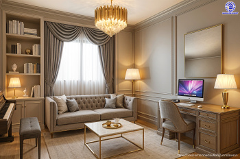 บ้านมือสองตกแต่งใหม่ โครงการ เพชรวัฒนะ เลียบคลองประปา บ้านเดี่ยวเนื้อที่ 50 ตร.ว. พื้นที่ใช้สอย 232.28 ตร.ม. พร้อมฟังก์ชัน 4 ห้องนอน 3 ห้องน้ำ จอดรถได้ 2 คัน บนทำเลเชื่อมต่อแจ้งวัฒนะ, ถนนศรีสมาน, ถนนสรงประภา เดินทางสะดวก ใกล้ทางด่วน "อุตราภิมุข" และรถไฟฟ้าสายสีชมพู "สถานีศรีรัช"...