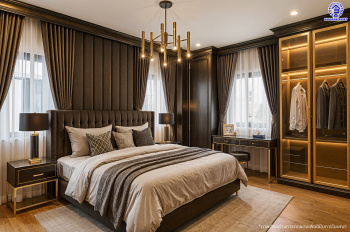 บ้านมือสองตกแต่งใหม่ โครงการ เพชรวัฒนะ เลียบคลองประปา บ้านเดี่ยวเนื้อที่ 50 ตร.ว. พื้นที่ใช้สอย 232.28 ตร.ม. พร้อมฟังก์ชัน 4 ห้องนอน 3 ห้องน้ำ จอดรถได้ 2 คัน บนทำเลเชื่อมต่อแจ้งวัฒนะ, ถนนศรีสมาน, ถนนสรงประภา เดินทางสะดวก ใกล้ทางด่วน "อุตราภิมุข" และรถไฟฟ้าสายสีชมพู "สถานีศรีรัช"...