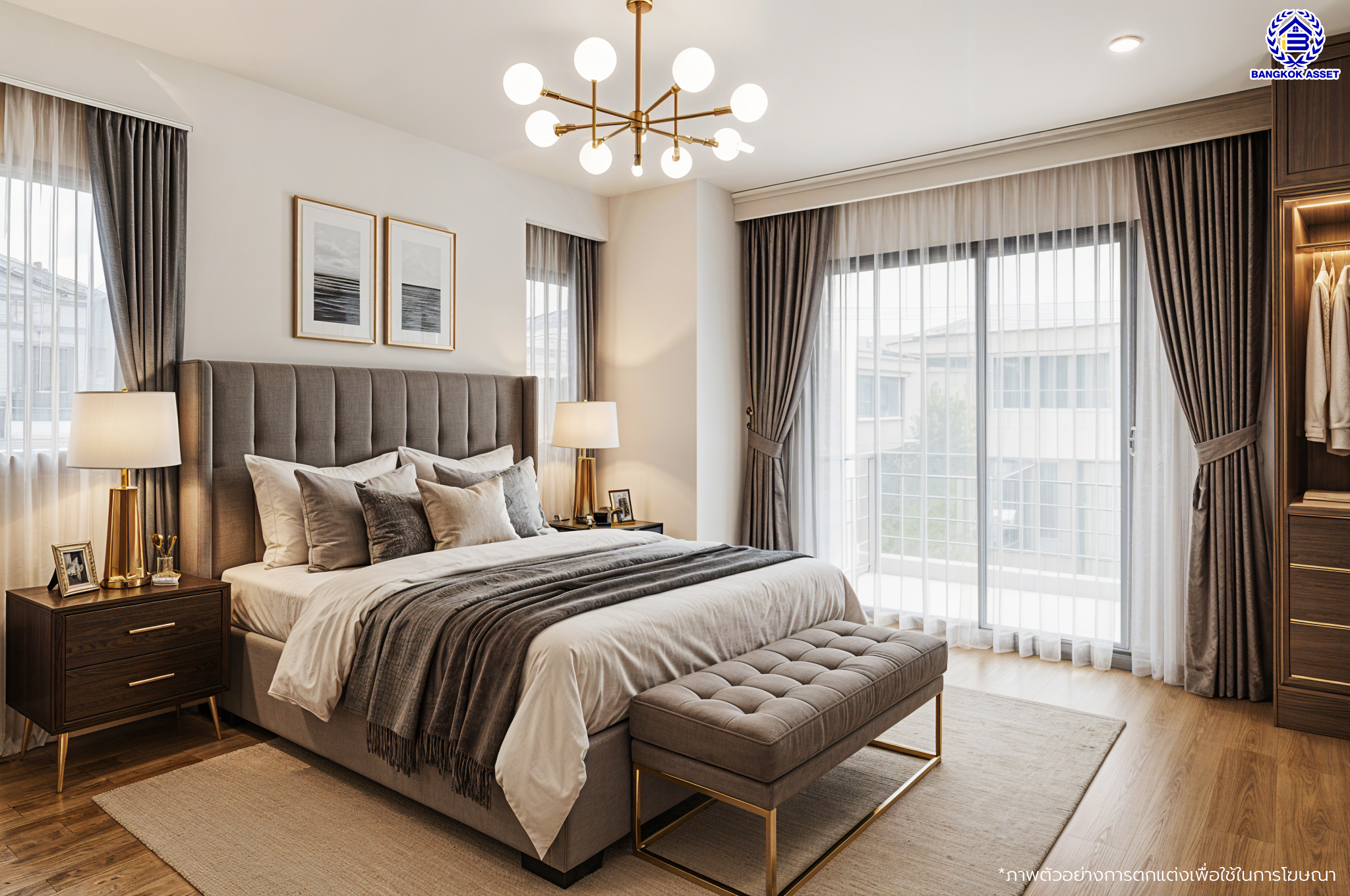 บ้านมือสองตกแต่งใหม่ โครงการ เพชรวัฒนะ เลียบคลองประปา บ้านเดี่ยวเนื้อที่ 50 ตร.ว. พื้นที่ใช้สอย 232.51 ตร.ม. พร้อมฟังก์ชัน 4 ห้องนอน 3 ห้องน้ำ จอดรถได้ 2 คัน บนทำเลเชื่อมต่อแจ้งวัฒนะ, ถนนศรีสมาน, ถนนสรงประภา เดินทางสะดวก ใกล้ทางด่วน "อุตราภิมุข" และรถไฟฟ้าสายสีชมพู "สถานีศรีรัช"