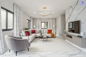 บ้านมือสองตกแต่งใหม่ โครงการ รติรมย์2 ราชพฤกษ์-กาญจนาภิเษก (ซ.สวนผัก32) รีโนเวทใหม่พร้อมเข้าอยู่ บนเนื้อที่ 52 ตร.ว. ฟังก์ชัน 4 ห้องนอน 3 ห้องน้ำ จอดรถได้ 2 คัน ส่วนกลางครบครัน บนทำเลศักยภาพ เชื่อมต่อหลายเส้นทาง ใกล้ทางด่วน "ศรีรัช" และเซ็นทรัล เวสต์วิลล์