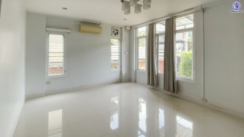 บ้านเดี่ยวมือสองนนทบุรี โครงการ เดอะแพลนท์ ราชพฤกษ์-พระราม5 หลังมุม! เนื้อที่ 76.60 ตร.ว. พื้นที่ใช้สอย 169 ตร.ม. ฟังก์ชัน 3 ห้องนอน 3 ห้องน้ำ จอดรถได้ 2 คัน บนทำเลศักยภาพ เดินทางสะดวกเชื่อมต่อ ถนนราชพฤกษ์, ถนนพระราม5 ใกล้รถไฟฟ้าสายสีม่วง "สถานีบางรักใหญ่" ใกล้จุดขึ้นทางด่วน "ศรีรัช" และใกล้เดอะวอล์ค ราชพฤกษ์