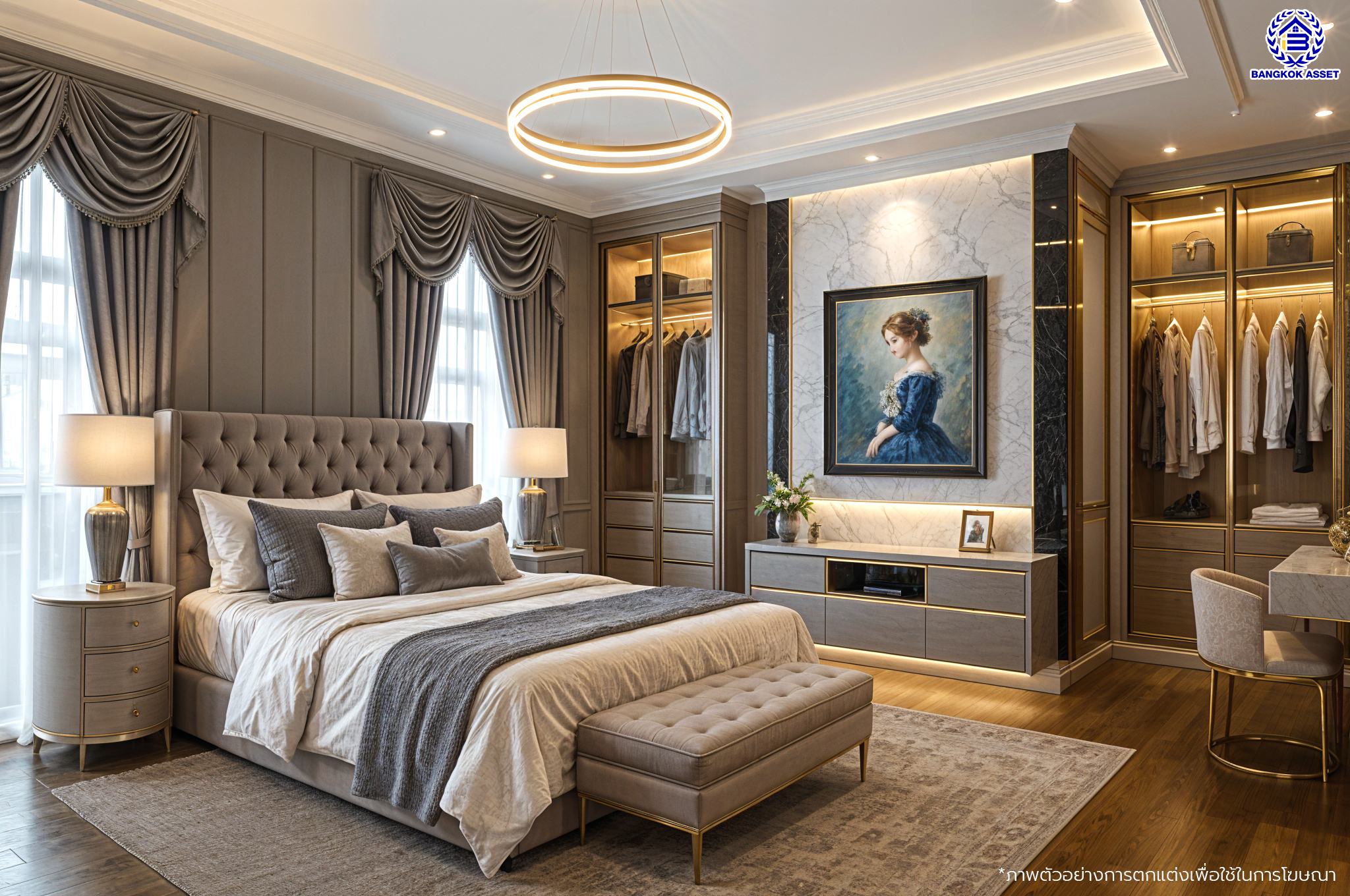 บ้านมือสองตกแต่งใหม่ หลังมุม โครงการ กฤษดา ลากูน ปิ่นเกล้า – พระราม 5 เนื้อที่ 54.1 ตร.ว. พื้นที่ใช้สอย 181.85 ตร.ม. ฟังก์ชัน 3 ห้องนอน 2 ห้องน้ำ 2 ที่จอดรถ รีโนเวทใหม่เหมือนมือหนึ่ง พร้อมพื้นที่รอบบ้าน ตั้งบนทำเลเดินทางสะดวก เชื่อมต่อถนนกาญจนาภิเษก, ถนนบรมราชชนนี, ถนนนครอินทร์ ใกล้จุดขึ้นทางด่วน "ศรีรัช"