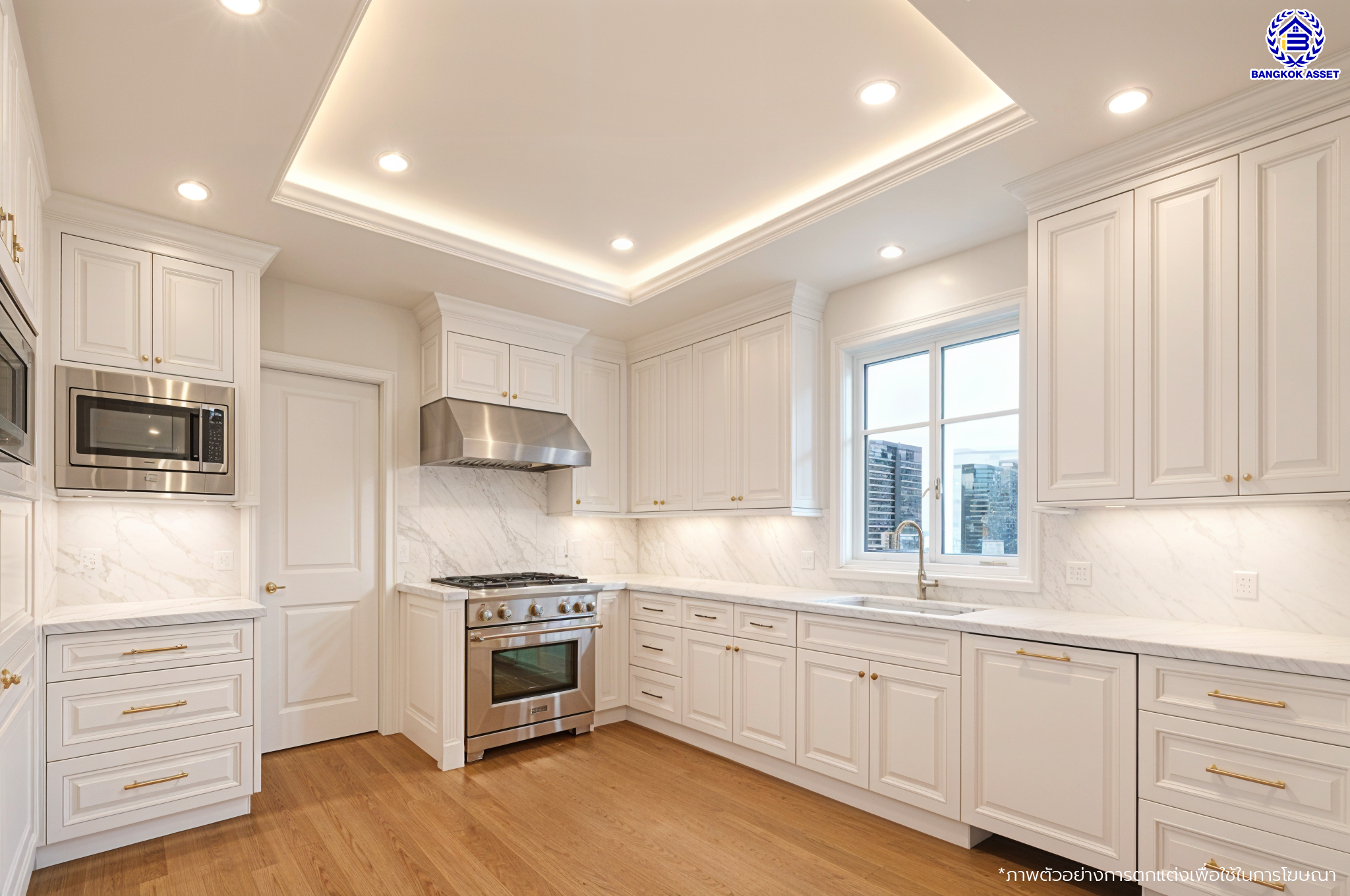 บ้านมือสองตกแต่งใหม่ หลังมุม โครงการ กฤษดา ลากูน ปิ่นเกล้า – พระราม 5 เนื้อที่ 54.1 ตร.ว. พื้นที่ใช้สอย 181.85 ตร.ม. ฟังก์ชัน 3 ห้องนอน 2 ห้องน้ำ 2 ที่จอดรถ รีโนเวทใหม่เหมือนมือหนึ่ง พร้อมพื้นที่รอบบ้าน ตั้งบนทำเลเดินทางสะดวก เชื่อมต่อถนนกาญจนาภิเษก, ถนนบรมราชชนนี, ถนนนครอินทร์ ใกล้จุดขึ้นทางด่วน "ศรีรัช"