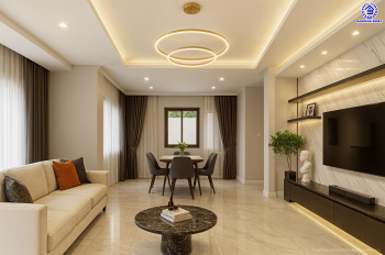 บ้านมือสองตกแต่งใหม่ โครงการ เพชรวัฒนะ เลียบคลองประปา หลังมุม บนทำเลเชื่อมต่อแจ้งวัฒนะ, ถนนศรีสมาน, ถนนสรงประภา เดินทางสะดวก ใกล้ทางด่วน "อุตราภิมุข" และรถไฟฟ้าสายสีชมพู "สถานีศรีรัช" เนื้อที่ 50 ตร.ว. พื้นที่ใช้สอย 232.51 ตร.ม. พร้อมฟังก์ชัน 4 ห้องนอน 3 ห้องน้ำ จอดรถได้ 2 คัน ...