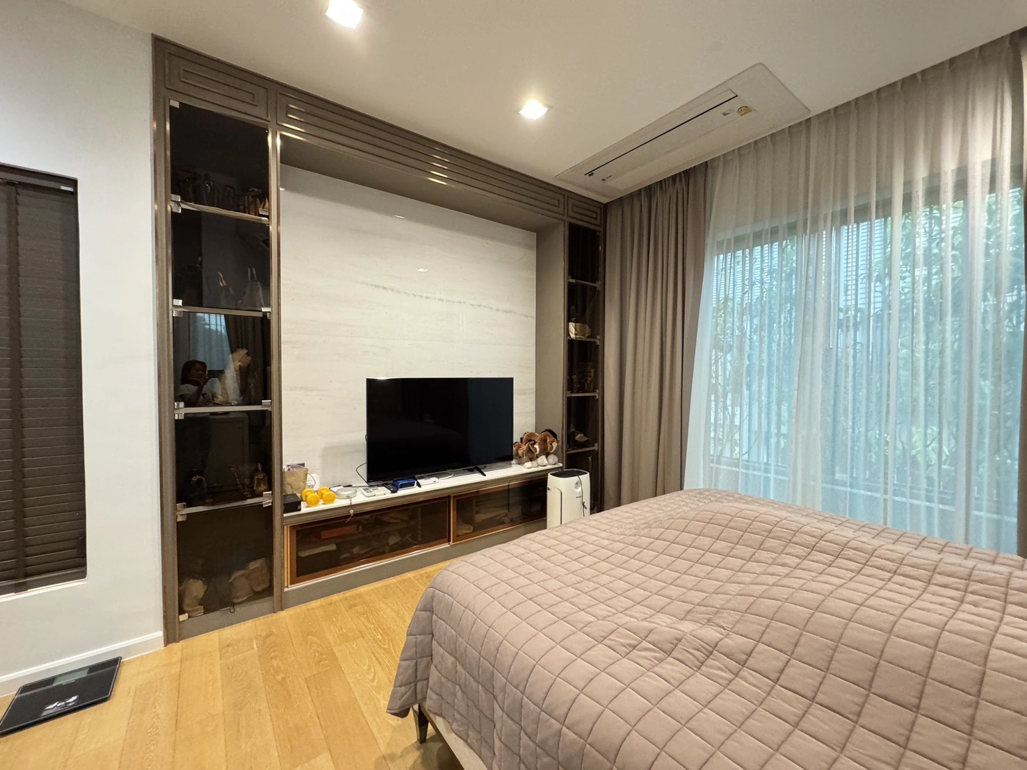 ขายบ้านเดี่ยว 2 ชั้น Private Nirvana Residence North พร้อมอยู่ ใกล้ Central EastVille