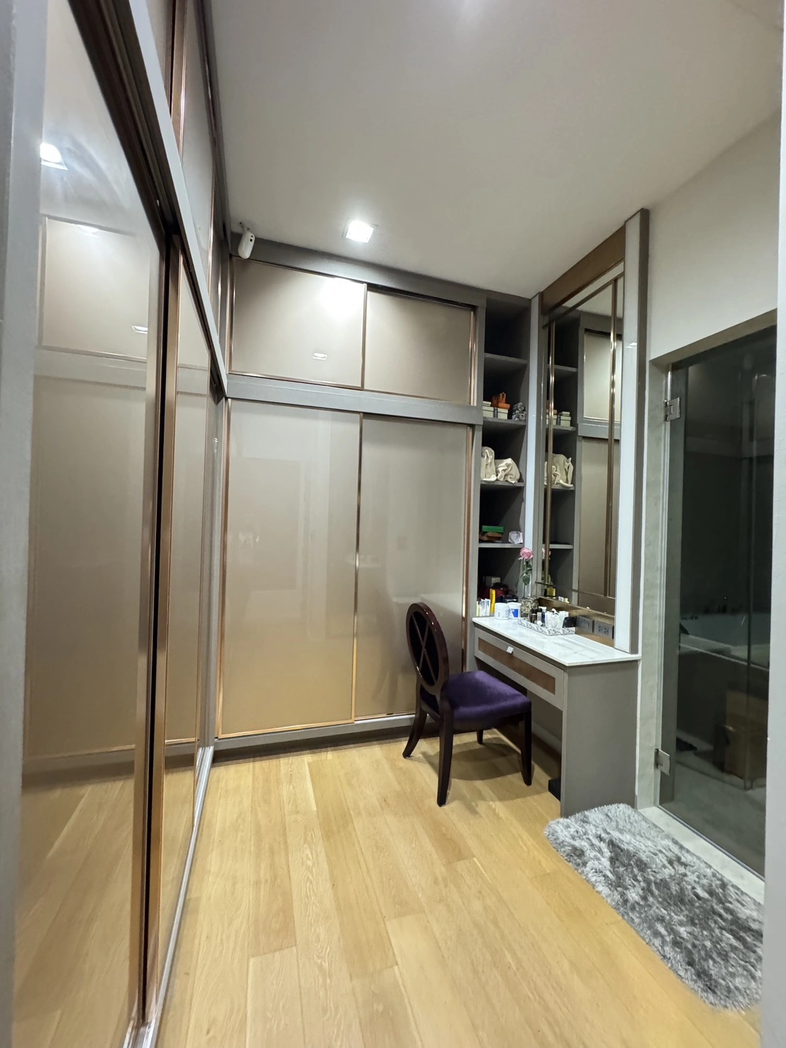 ขายบ้านเดี่ยว 2 ชั้น Private Nirvana Residence North พร้อมอยู่ ใกล้ Central EastVille