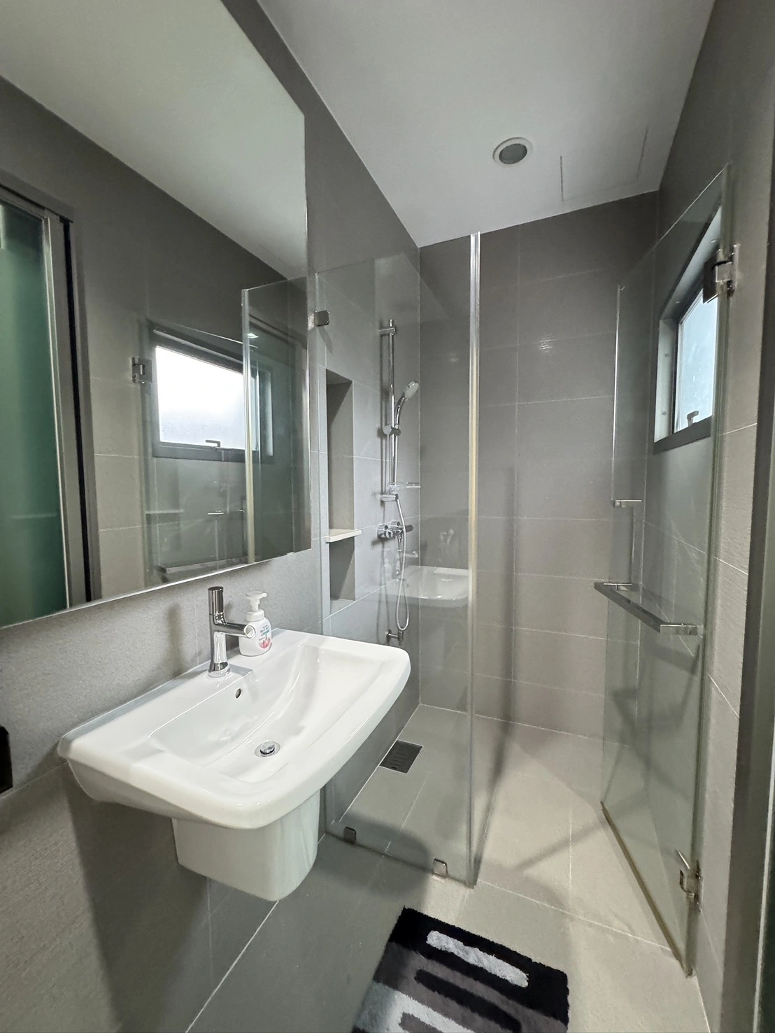 ขายบ้านเดี่ยว 2 ชั้น Private Nirvana Residence North พร้อมอยู่ ใกล้ Central EastVille