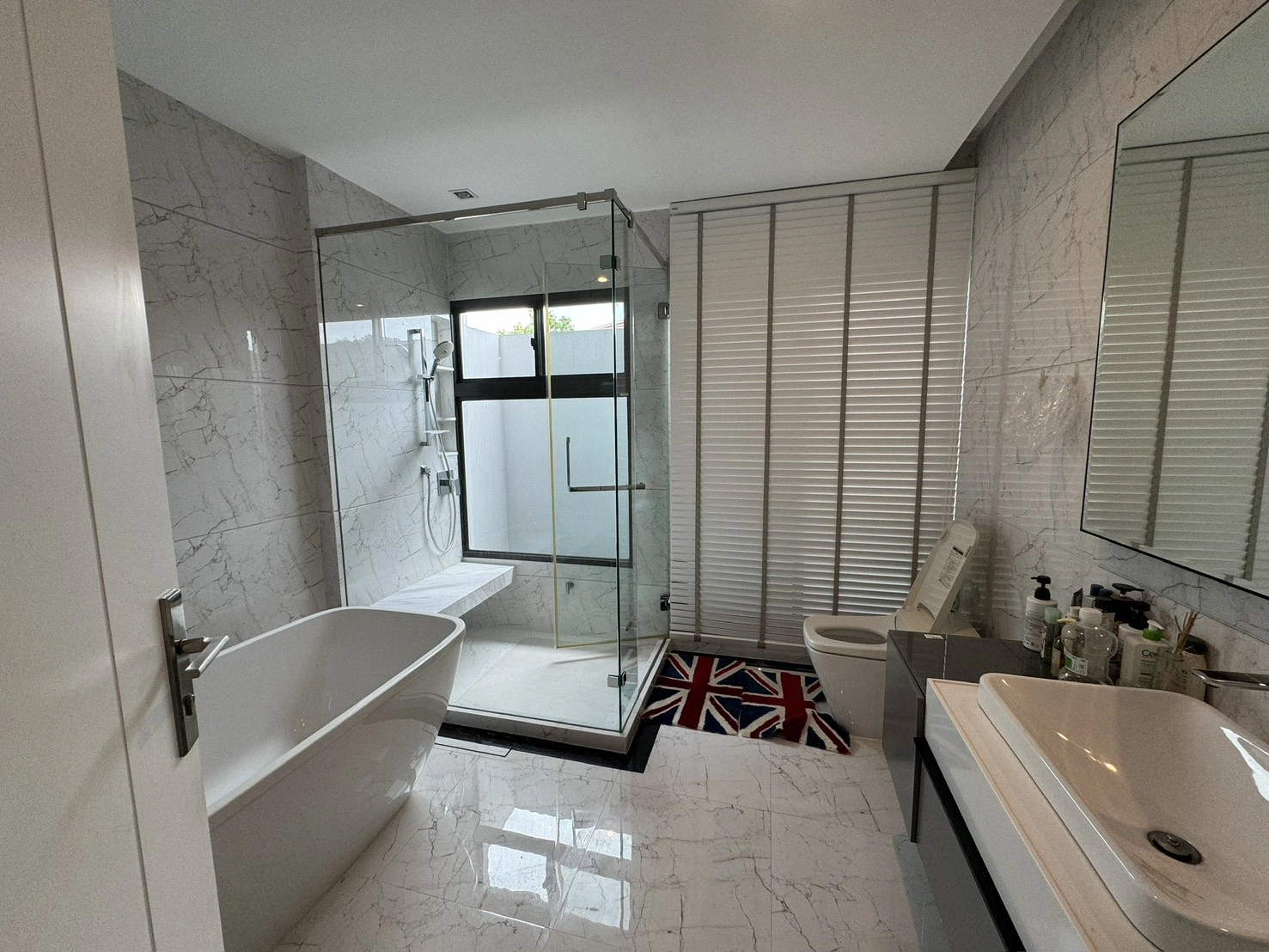 ขายบ้านเดี่ยว 2 ชั้น นันทวัน ปิ่นเกล้า-ราชพฤกษ์ พร้อมเข้าอยู่ ทำเลติดถนนใหญ่