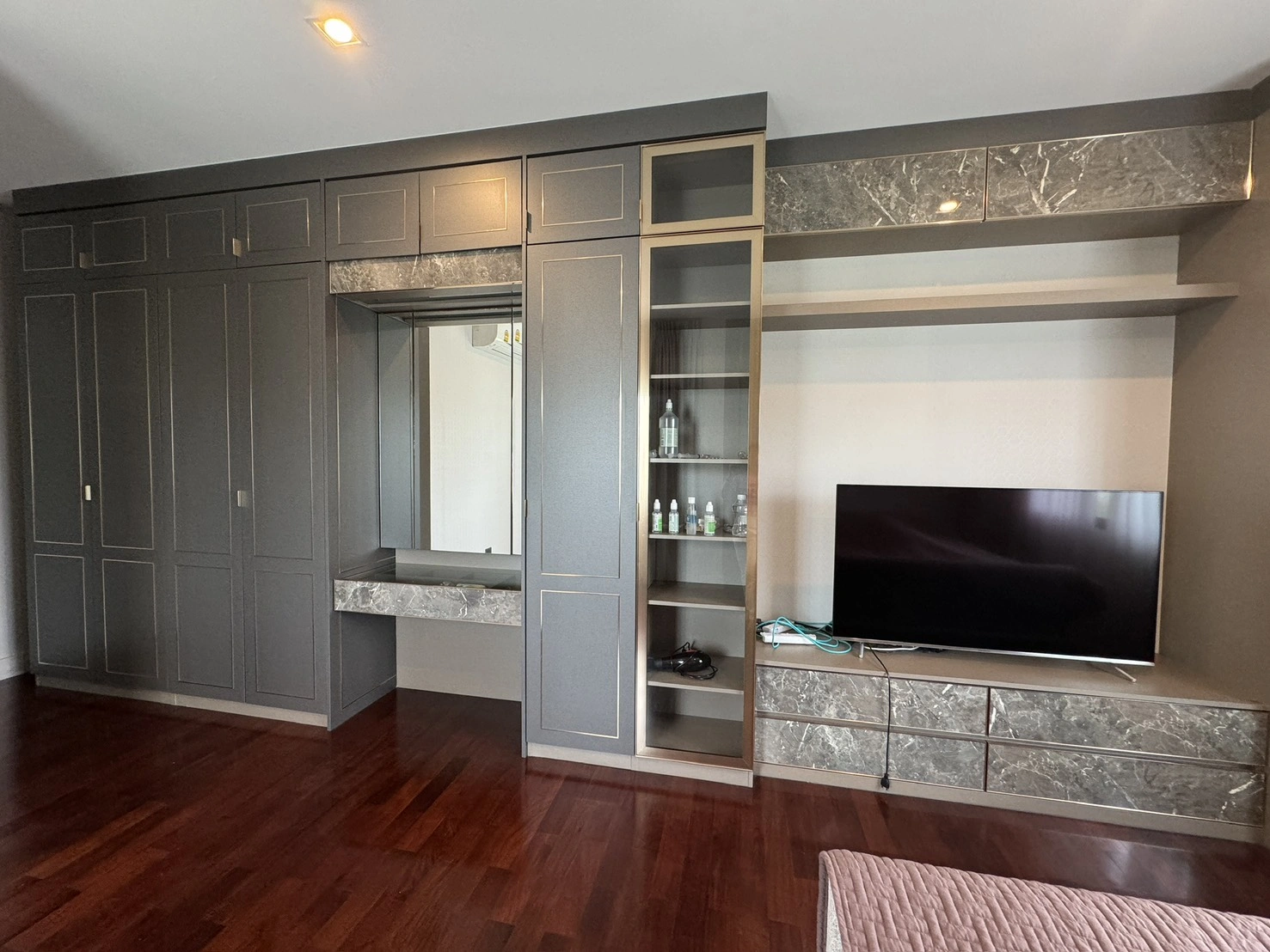 ขายบ้านเดี่ยว 2 ชั้น นันทวัน ปิ่นเกล้า-ราชพฤกษ์ พร้อมเข้าอยู่ ทำเลติดถนนใหญ่