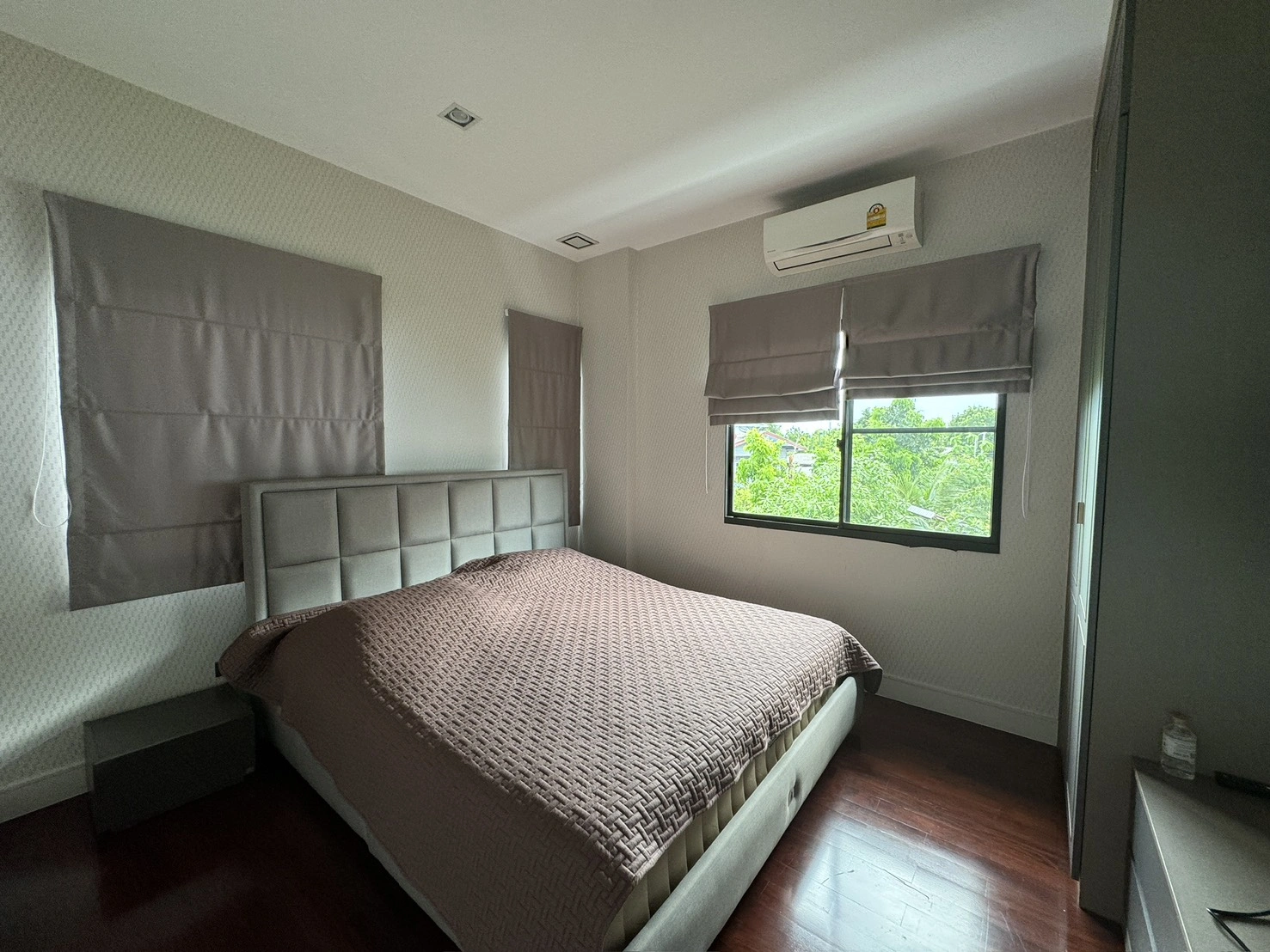 ขายบ้านเดี่ยว 2 ชั้น นันทวัน ปิ่นเกล้า-ราชพฤกษ์ พร้อมเข้าอยู่ ทำเลติดถนนใหญ่