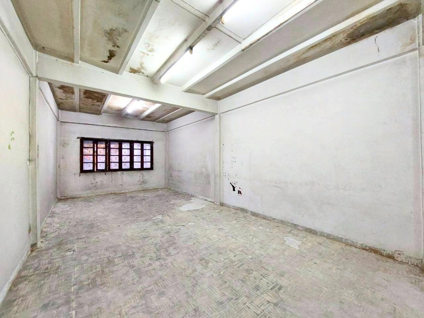 ให้เช่าตึก 2 คูหา (ตีทะลุชั้น 1 และชั้นลอย) หมู่บ้านธนินทร ติดถนนวิภาวดี ใกล้ดอนเมือง ทำเลศักยภาพที่รถสัญจรผ่านตลอดวัน